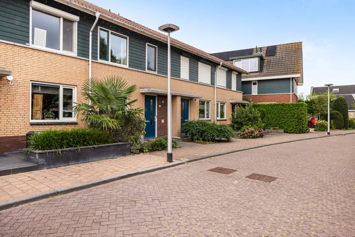 Photo 3 of Hooftlaantje 120