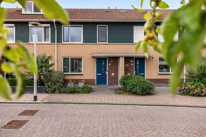 Photo 4 of Hooftlaantje 120