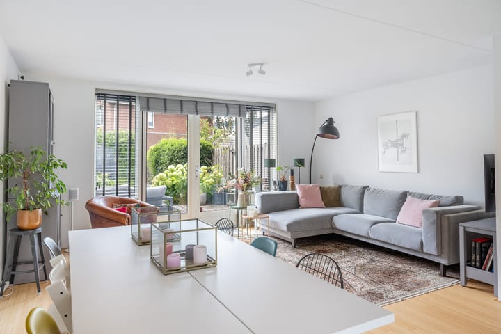 Foto 8 van Hooftlaantje 120