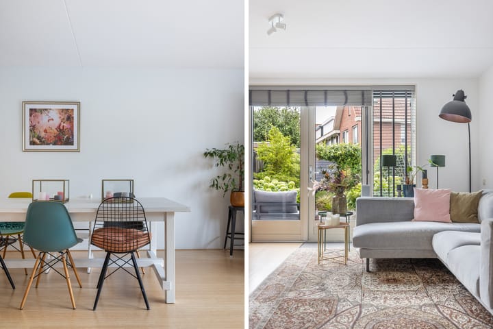 Foto 9 van Hooftlaantje 120