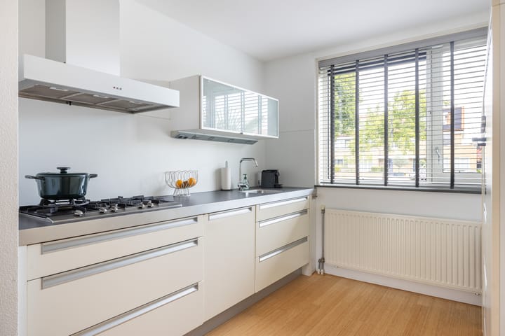 Foto 13 van Hooftlaantje 120