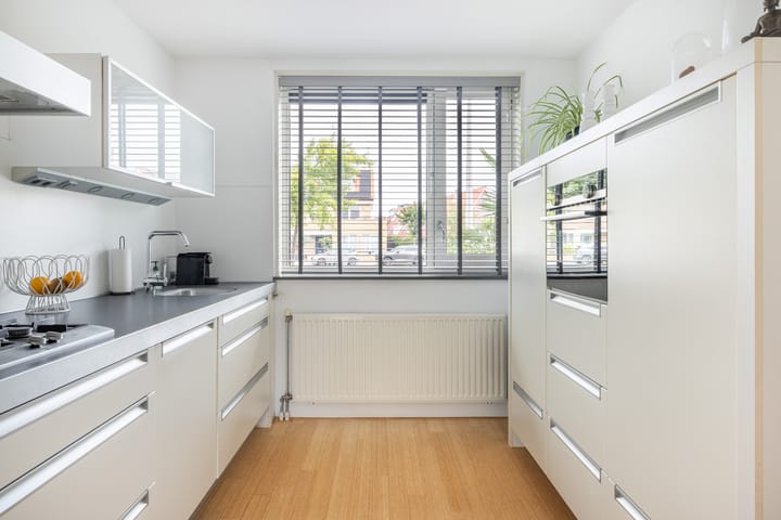 Foto 14 van Hooftlaantje 120