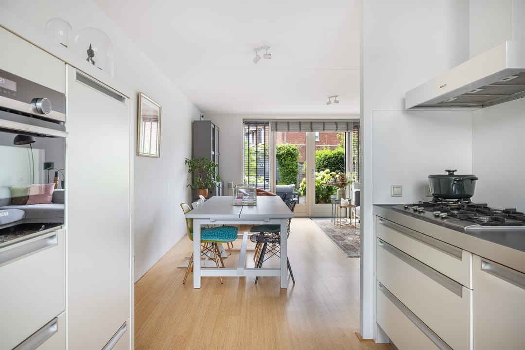 Photo 16 of Hooftlaantje 120