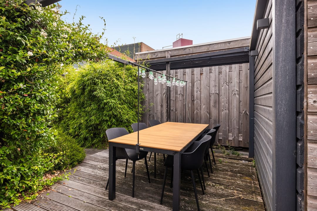 Photo 17 of Hooftlaantje 120