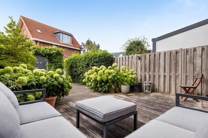 Foto 20 van Hooftlaantje 120