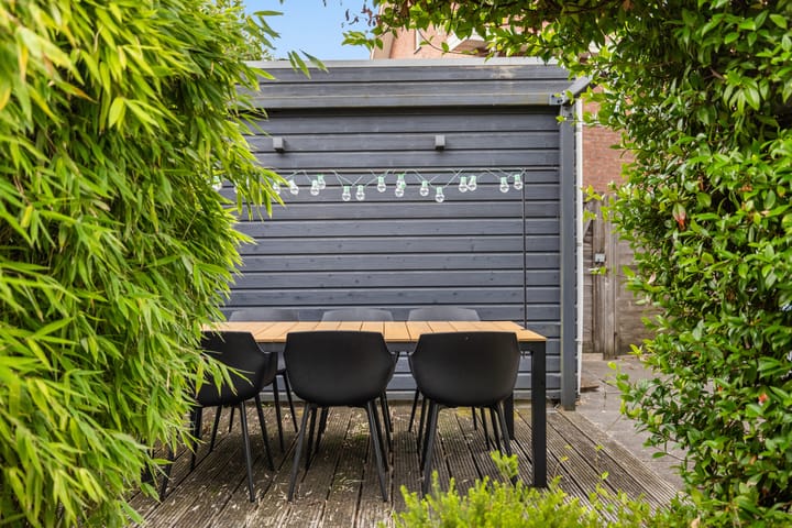 Foto 21 van Hooftlaantje 120