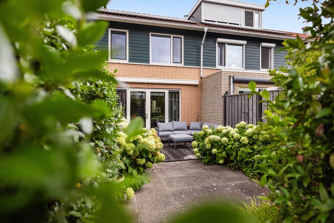 Photo 22 of Hooftlaantje 120