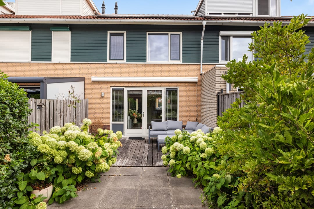 Photo 23 of Hooftlaantje 120