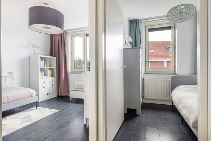 Foto 25 van Hooftlaantje 120