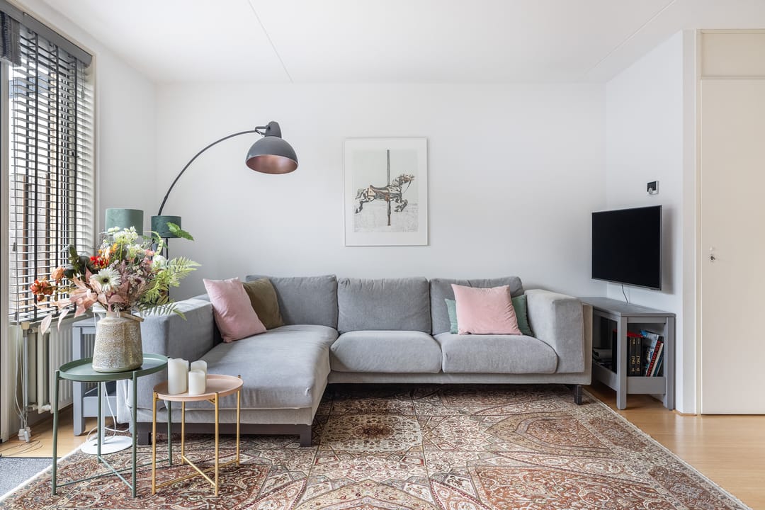 Photo 11 of Hooftlaantje 120