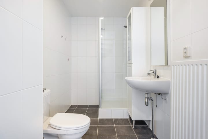 Foto 30 van Hooftlaantje 120