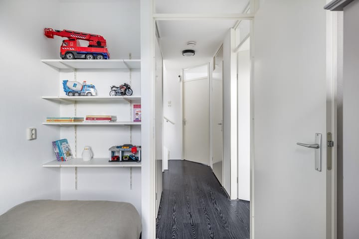 Foto 33 van Hooftlaantje 120