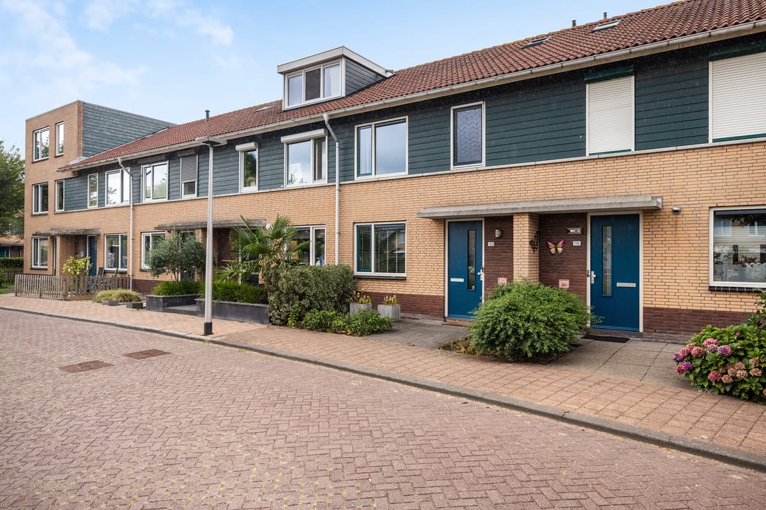 Photo 37 of Hooftlaantje 120