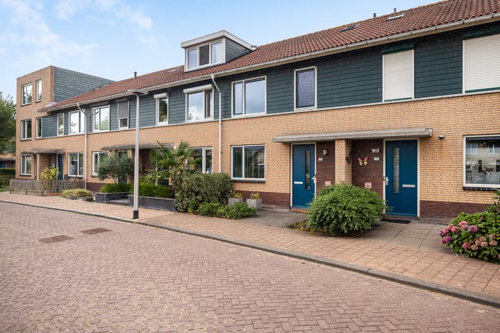 Foto 37 van Hooftlaantje 120