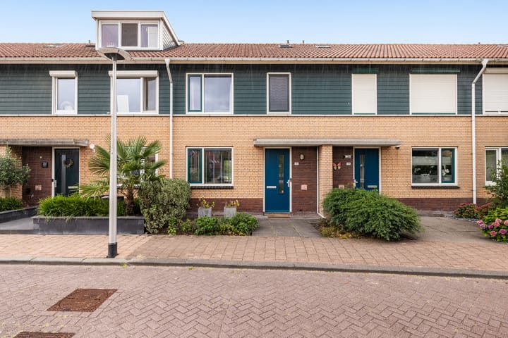 Foto 38 van Hooftlaantje 120