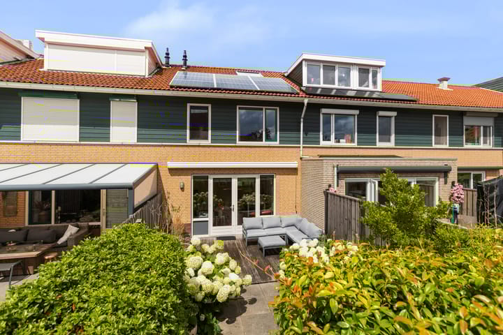 Foto 39 van Hooftlaantje 120