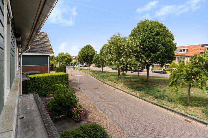 Foto 40 van Hooftlaantje 120