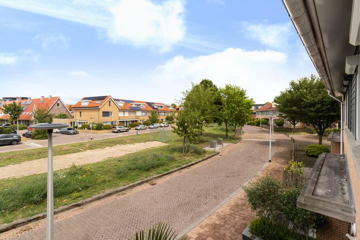 Foto 41 van Hooftlaantje 120