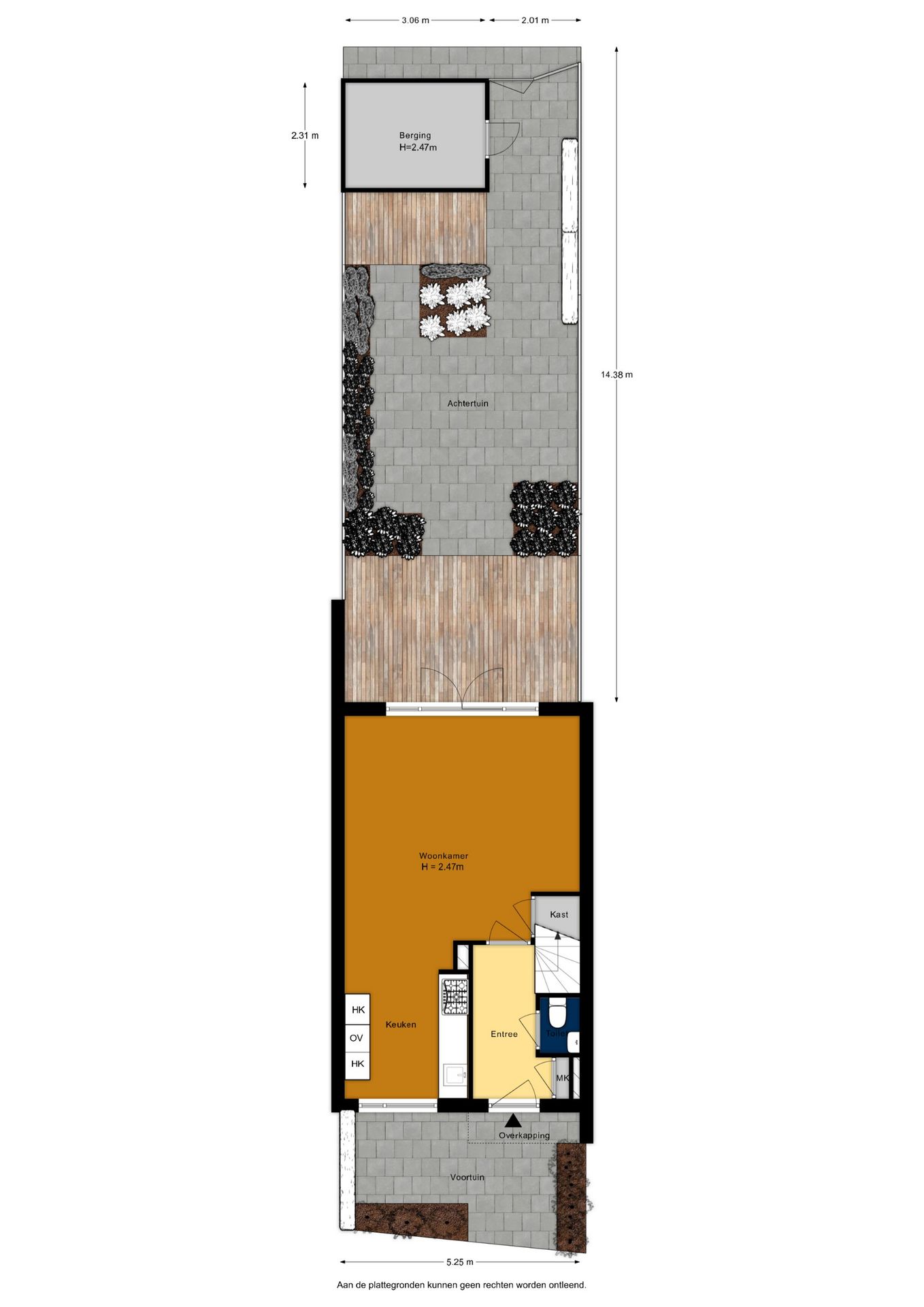 Photo 42 of Hooftlaantje 120