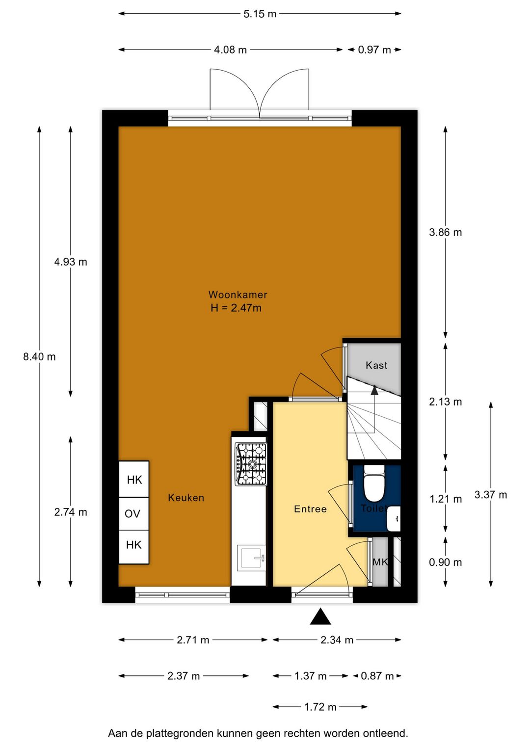 Photo 43 of Hooftlaantje 120