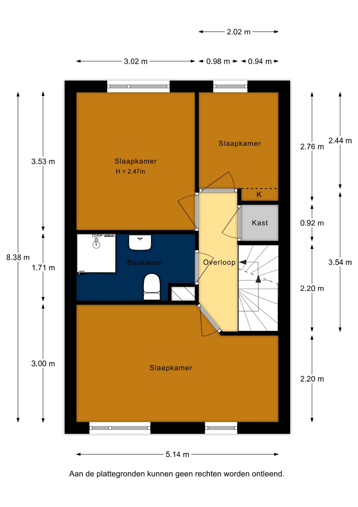 Photo 44 of Hooftlaantje 120