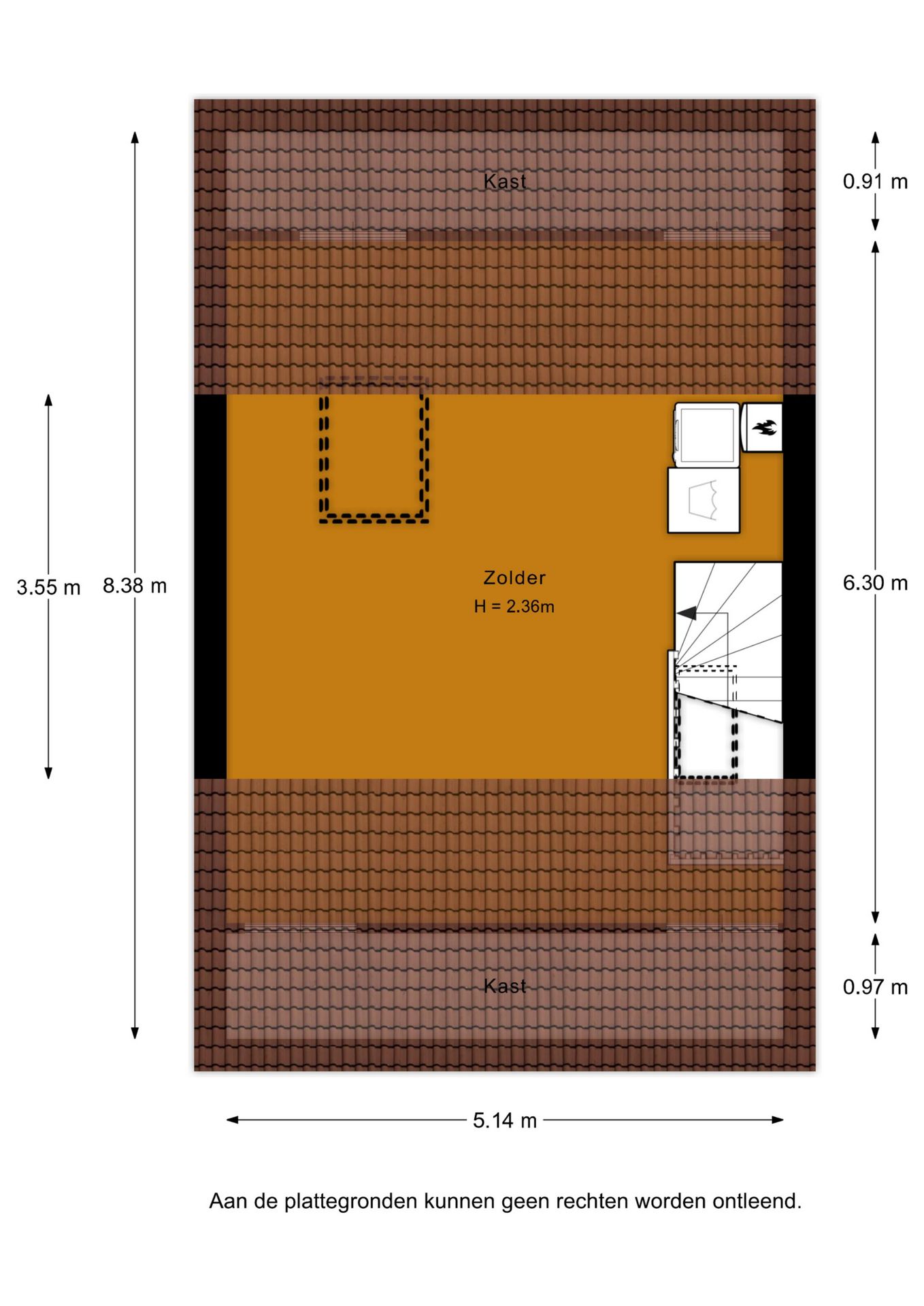 Photo 45 of Hooftlaantje 120