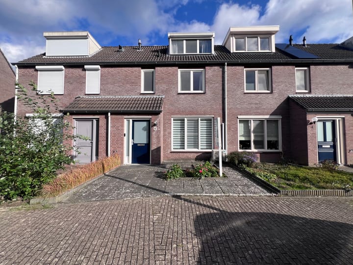 Foto 5 van Dopheidebeemd 6