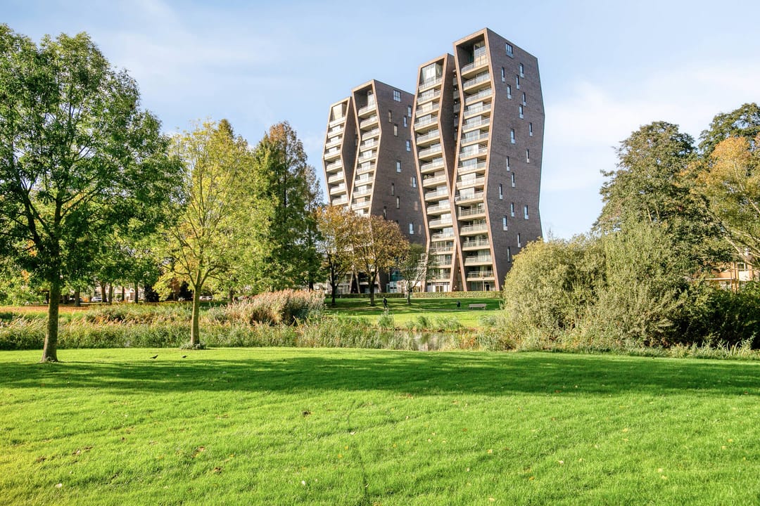 Foto 1 van Cassandraplein 44