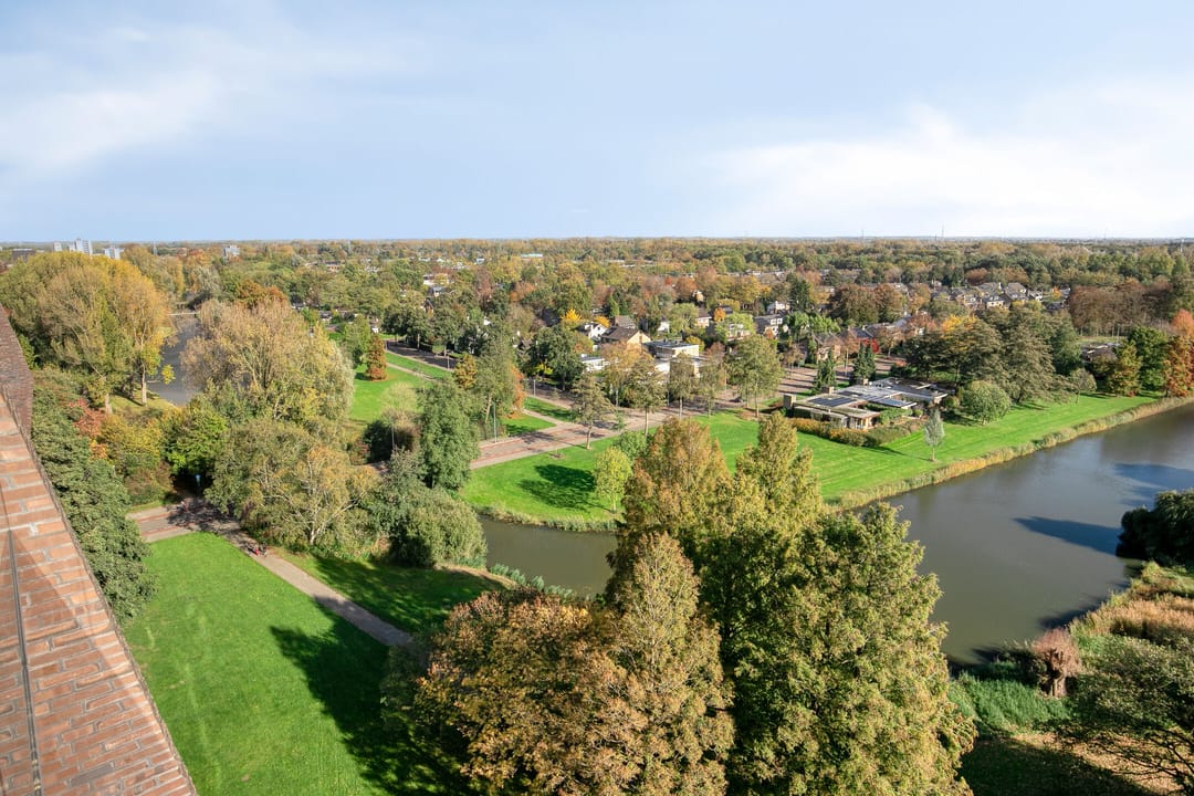 Foto 2 van Cassandraplein 44