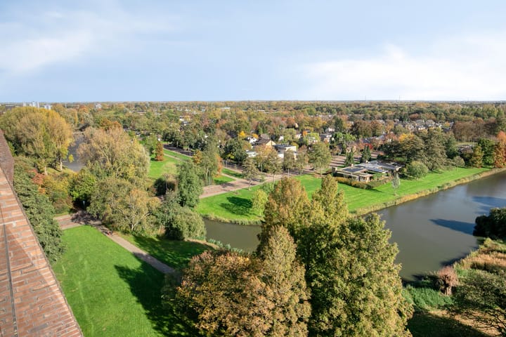 Foto 2 van Cassandraplein 44