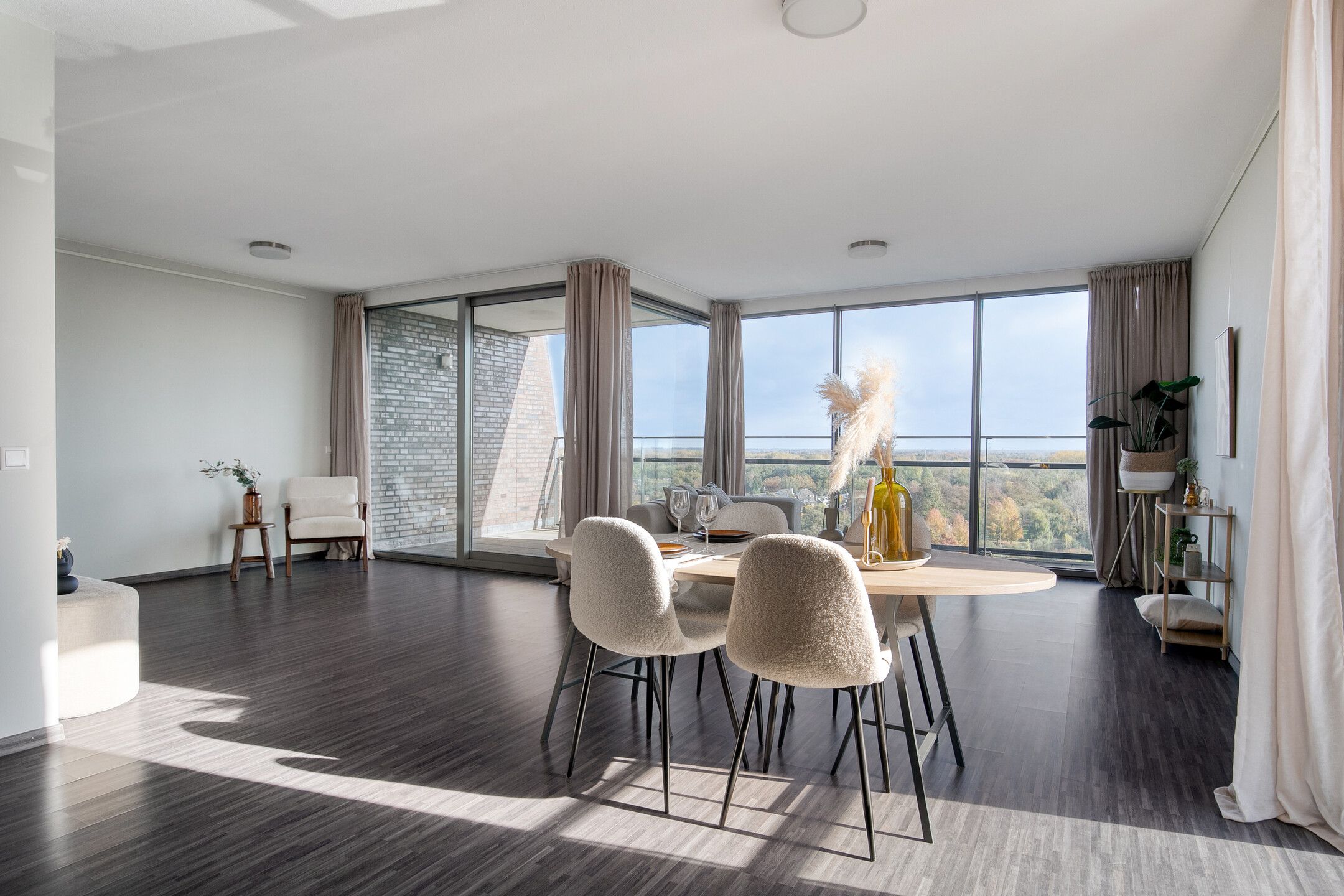 Foto 3 van Cassandraplein 44