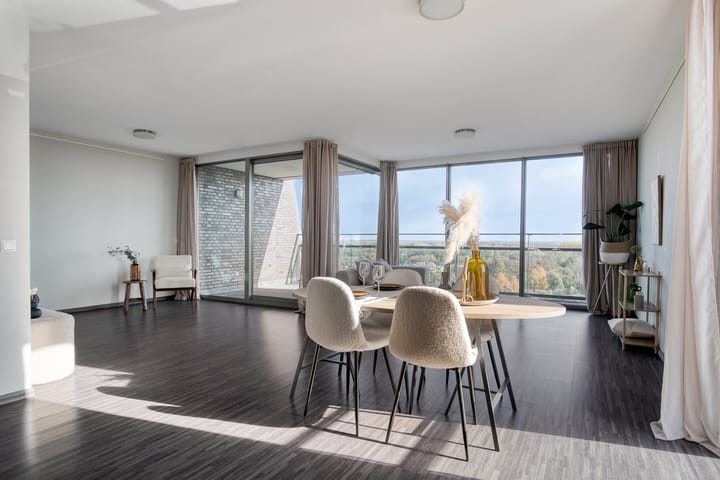 Foto 3 van Cassandraplein 44