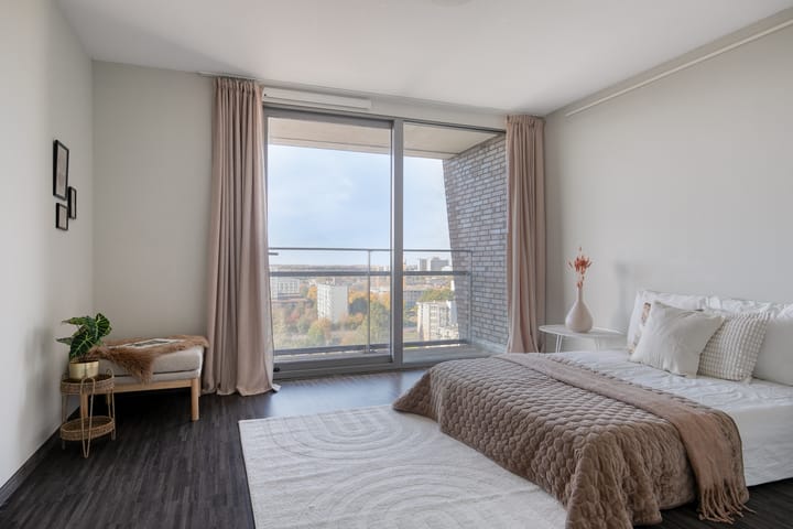 Foto 5 van Cassandraplein 44