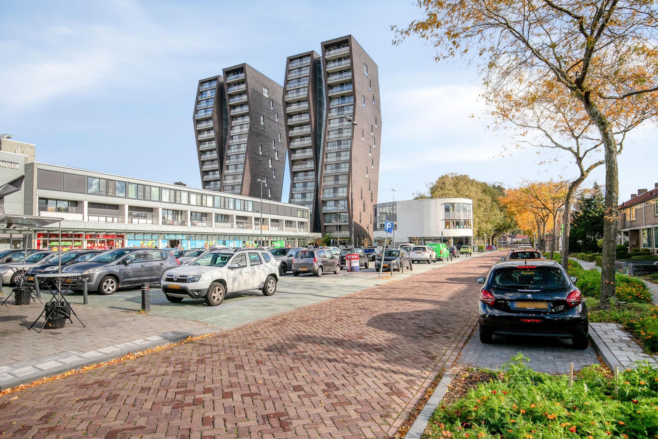 Foto 6 van Cassandraplein 44