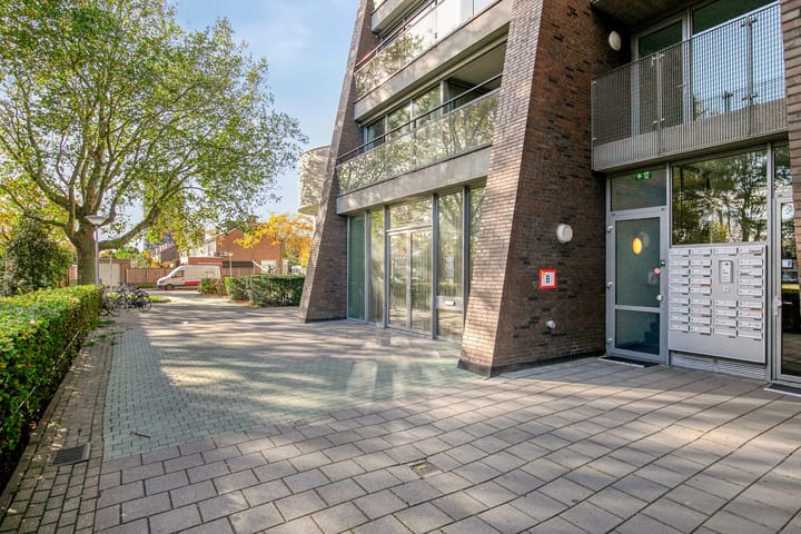 Foto 7 van Cassandraplein 44