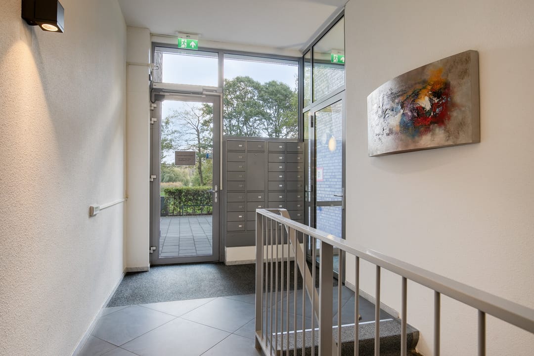 Foto 8 van Cassandraplein 44