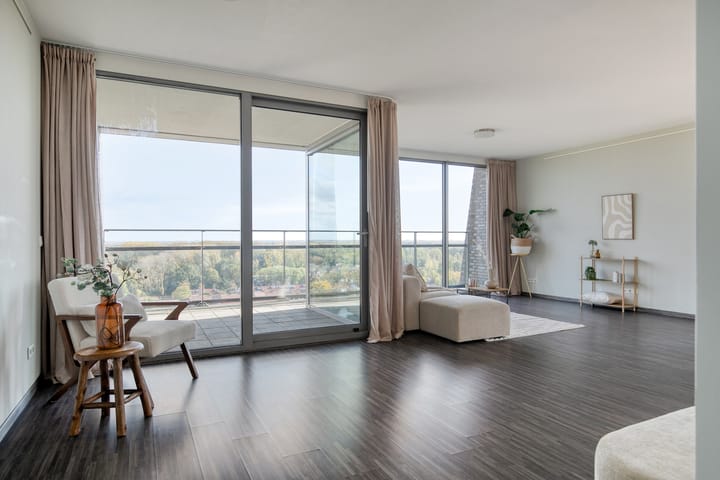 Foto 13 van Cassandraplein 44