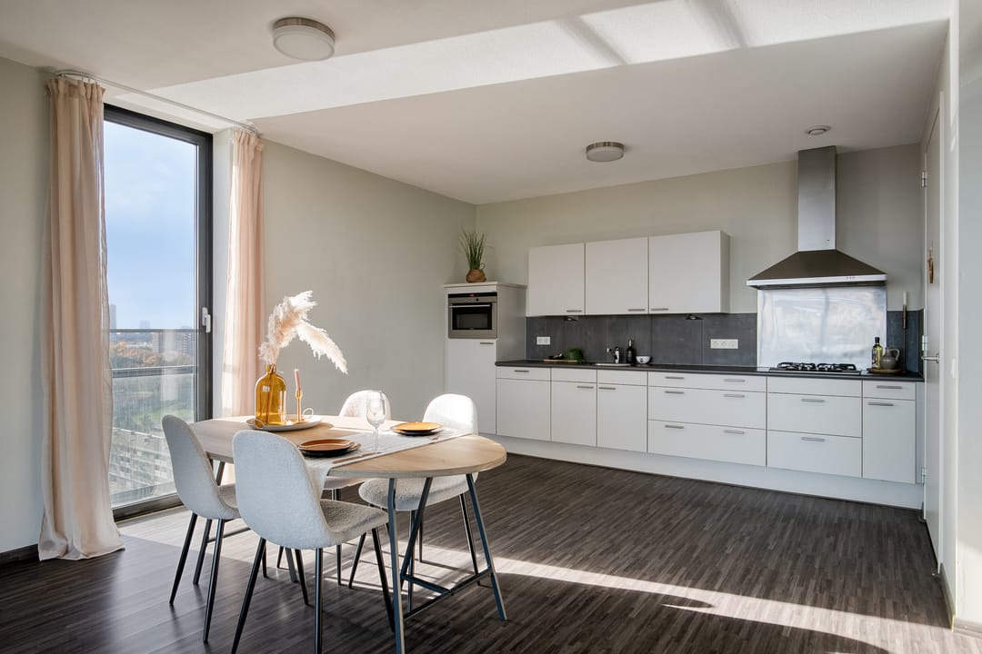 Foto 17 van Cassandraplein 44