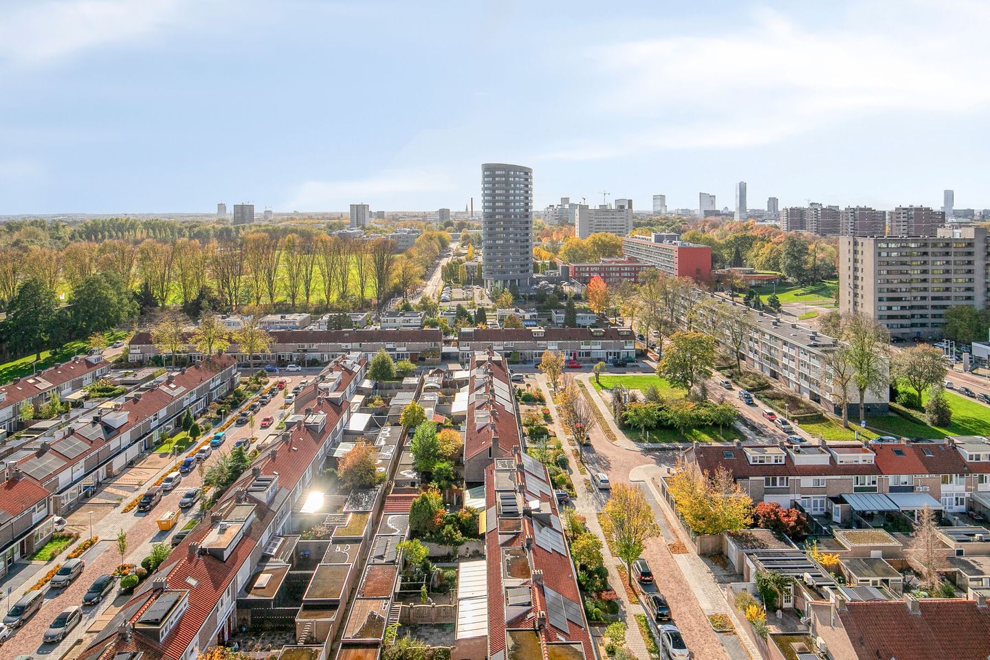 Foto 19 van Cassandraplein 44