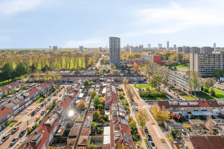 Foto 19 van Cassandraplein 44