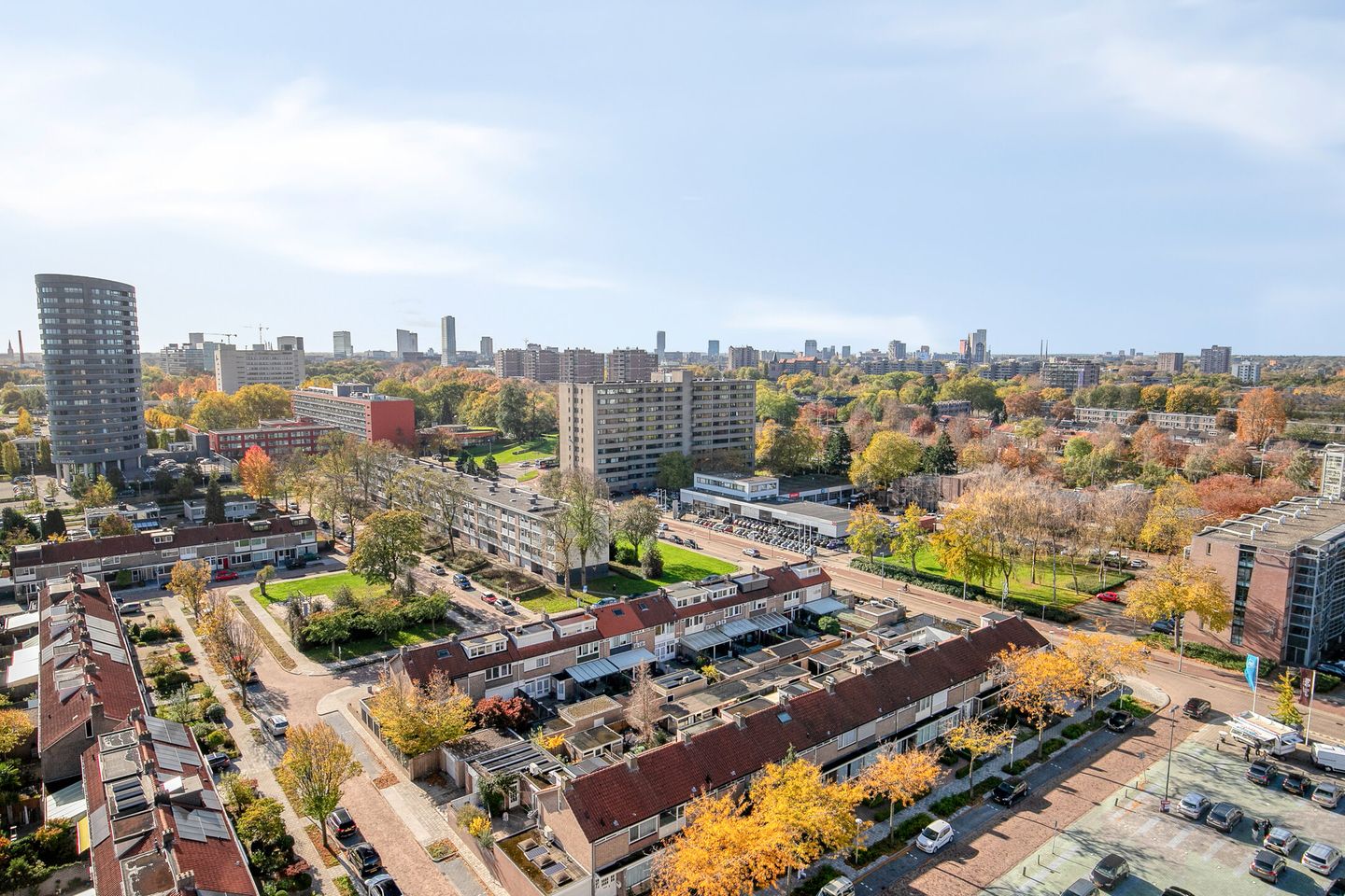 Foto 20 van Cassandraplein 44