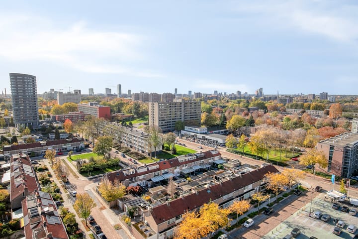 Foto 20 van Cassandraplein 44