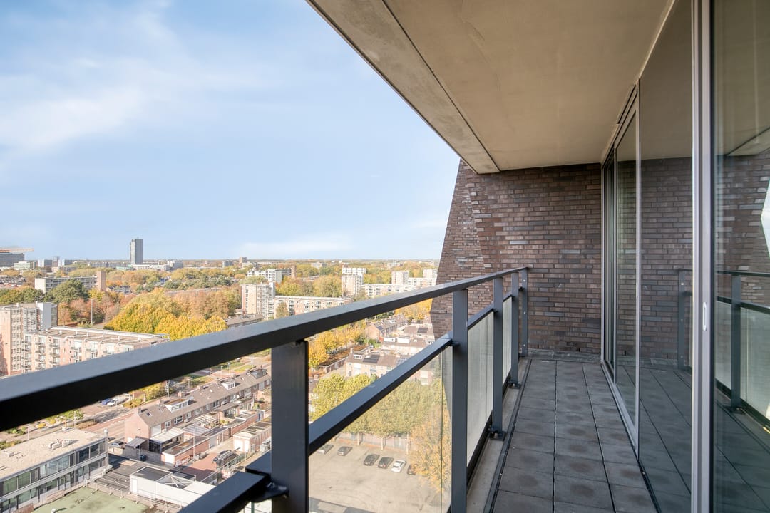 Foto 31 van Cassandraplein 44