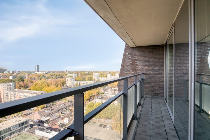 Foto 31 van Cassandraplein 44