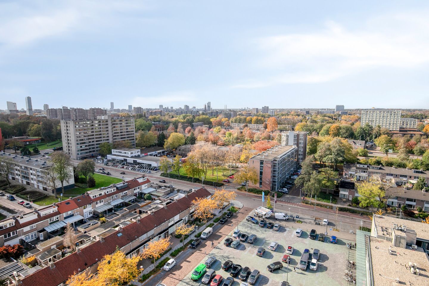 Foto 34 van Cassandraplein 44