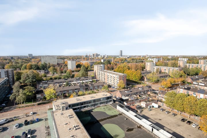 Foto 35 van Cassandraplein 44