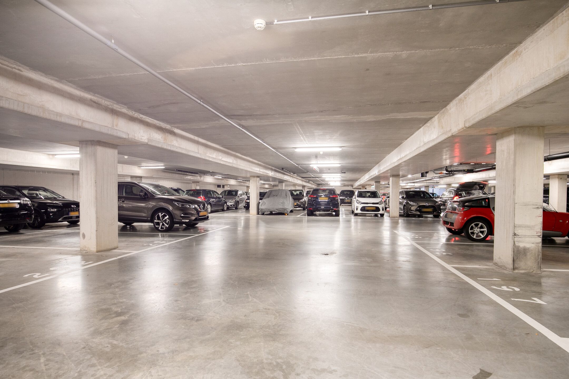 Foto 36 van Cassandraplein 44