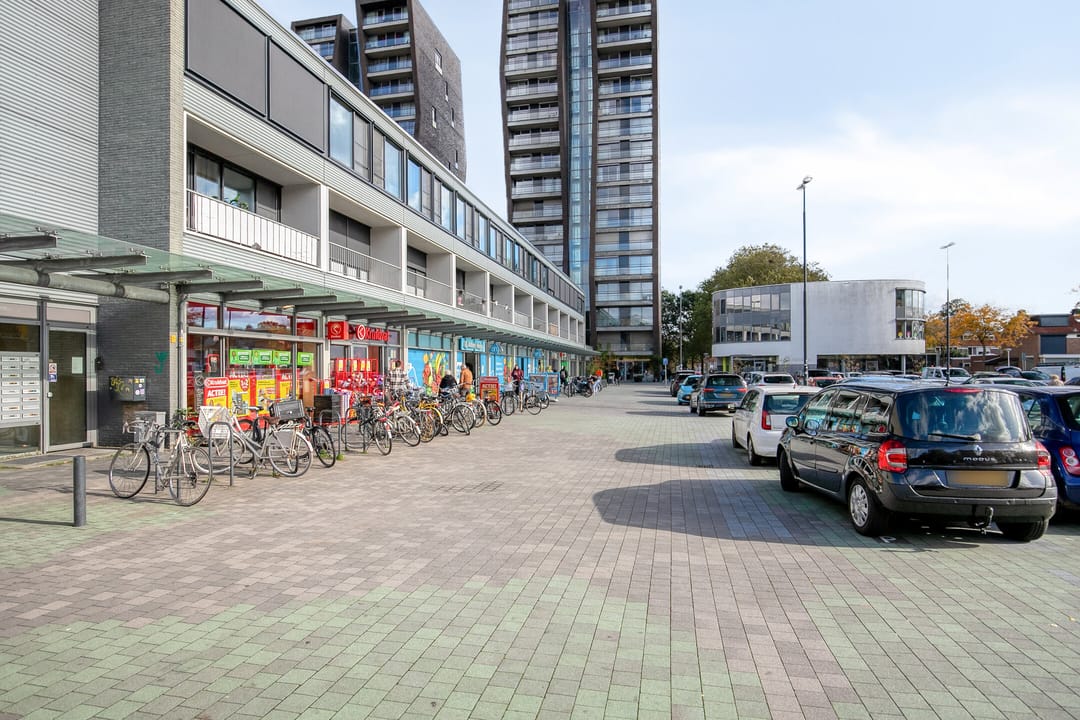 Foto 38 van Cassandraplein 44