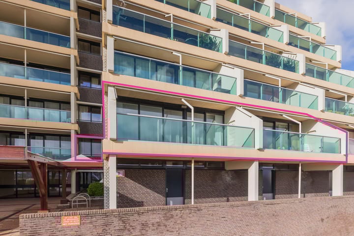 Foto 2 van Strandwijck 5