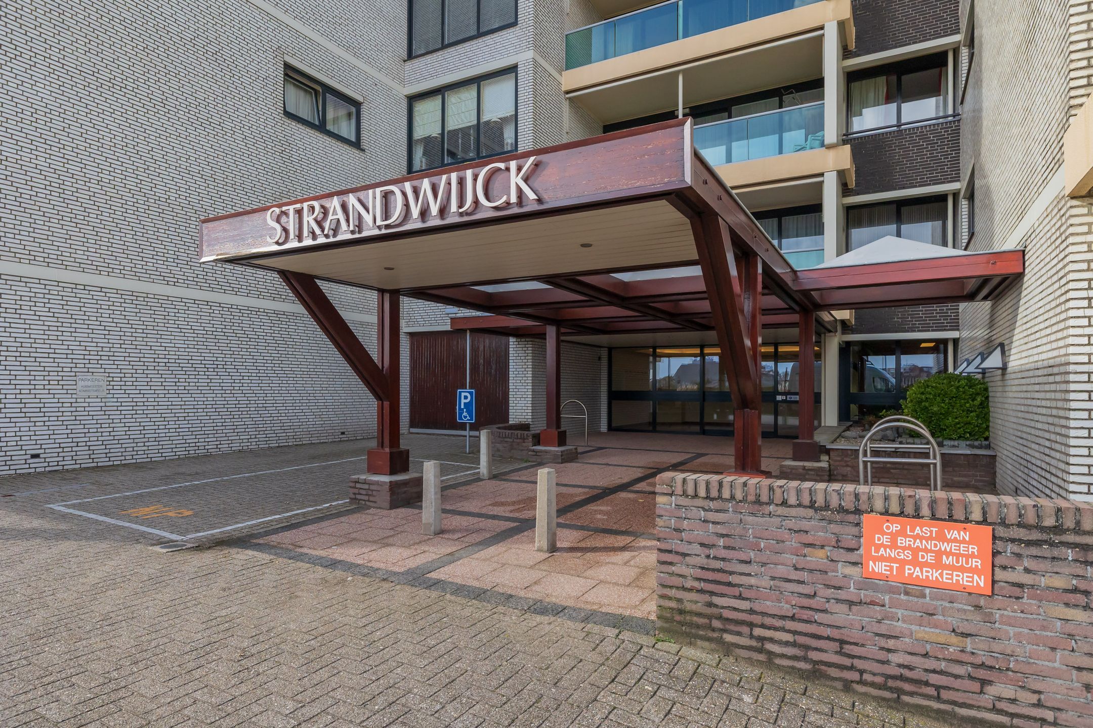 Photo 3 of Strandwijck 5